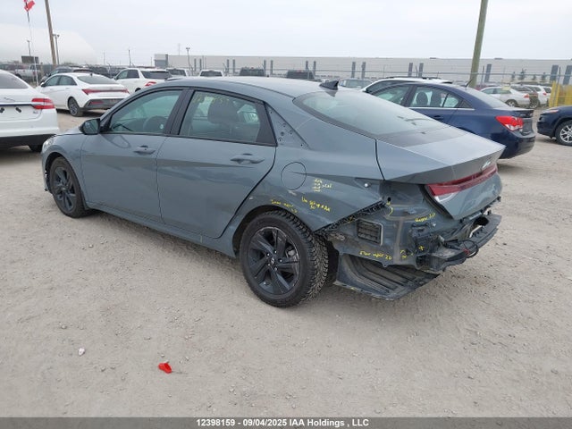KMHLM4AG5NU316011 Hyundai mpi nu pe