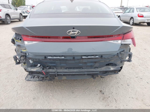 KMHLM4AG5NU316011 Hyundai mpi nu pe