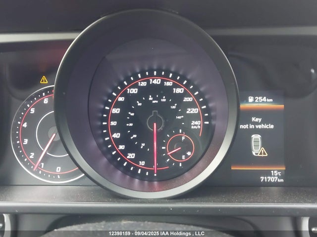 KMHLM4AG5NU316011 Hyundai mpi nu pe