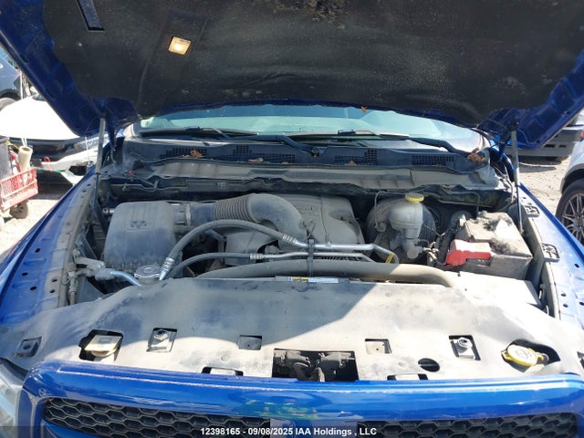 RAM 1500 2017 1C6RR7TT7HS644985 Image 10