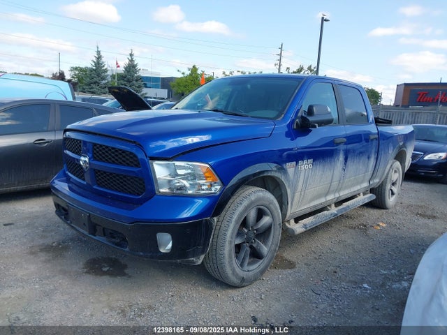 RAM 1500 2017 1C6RR7TT7HS644985 Image 15