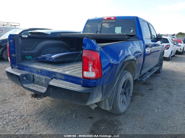 RAM 1500 2017 1C6RR7TT7HS644985 Image 4