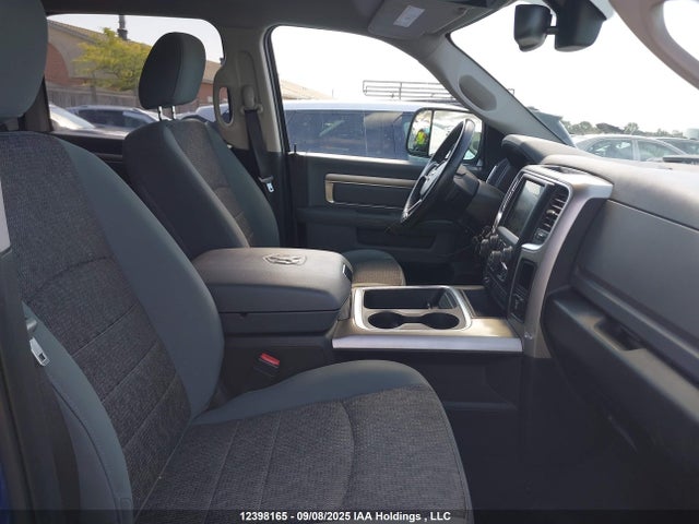 RAM 1500 2017 1C6RR7TT7HS644985 Image 5