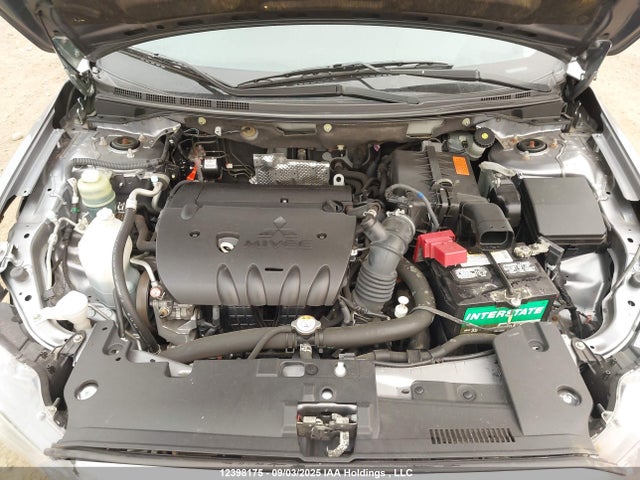 JA32V2FW3HU601598 Mitsubishi 2.4 dohc mivec