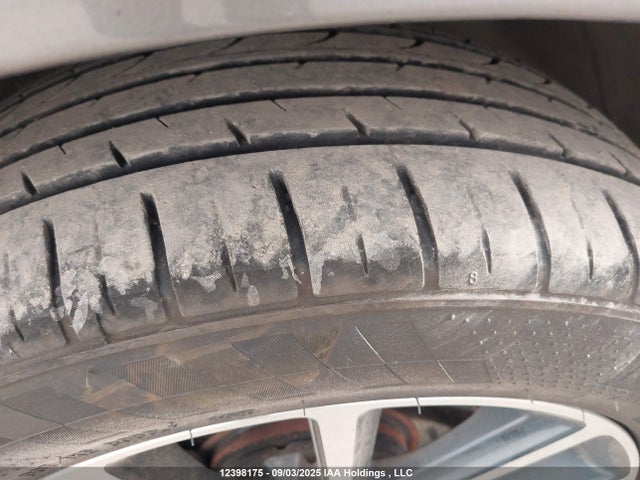 JA32V2FW3HU601598 Mitsubishi 2.4 dohc mivec