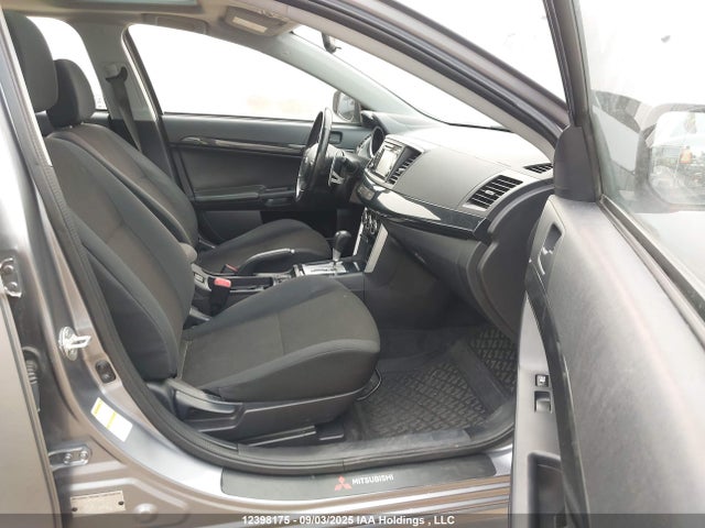 JA32V2FW3HU601598 Mitsubishi 2.4 dohc mivec