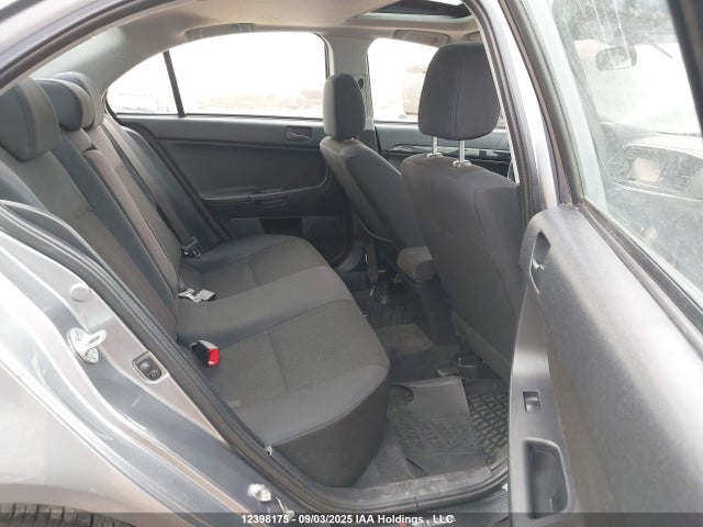 JA32V2FW3HU601598 Mitsubishi 2.4 dohc mivec