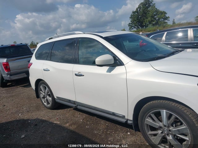 Nissan Pathfinder 2014 5N1AR2MM9EC669971 Image 13