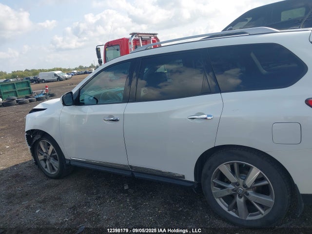 Nissan Pathfinder 2014 5N1AR2MM9EC669971 Image 14