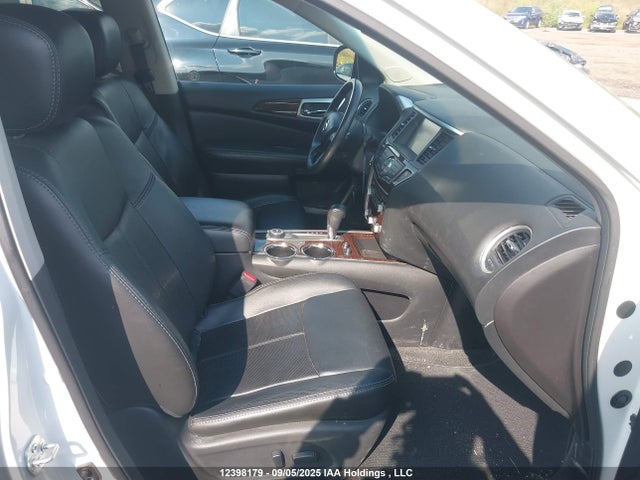 Nissan Pathfinder 2014 5N1AR2MM9EC669971 Image 5