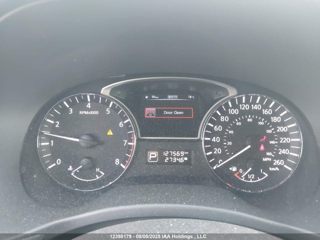 Nissan Pathfinder 2014 5N1AR2MM9EC669971 Image 7