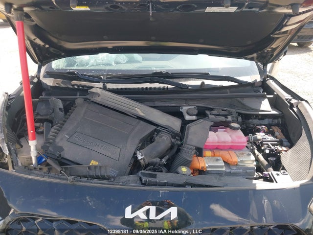 KIA gdi 2022 KNDCD3LD4N5546344 Image 10