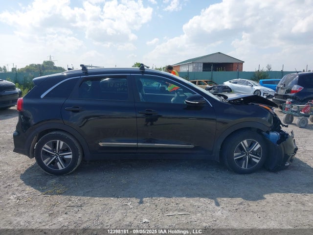 KIA gdi 2022 KNDCD3LD4N5546344 Image 12