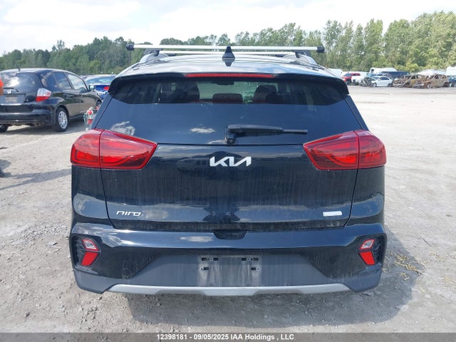 KIA gdi 2022 KNDCD3LD4N5546344 Image 15