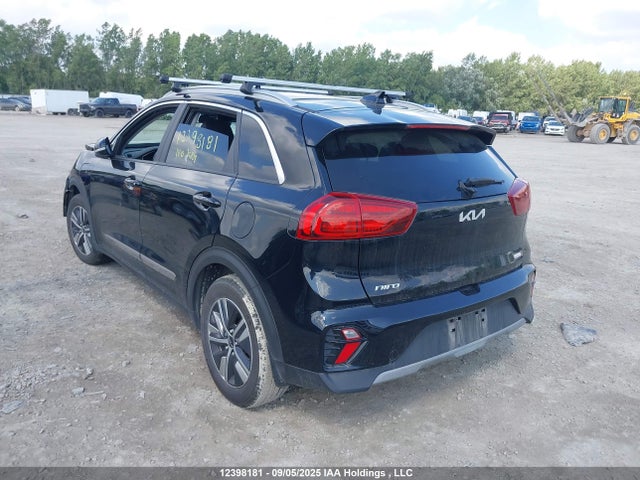 KIA gdi 2022 KNDCD3LD4N5546344 Image 3