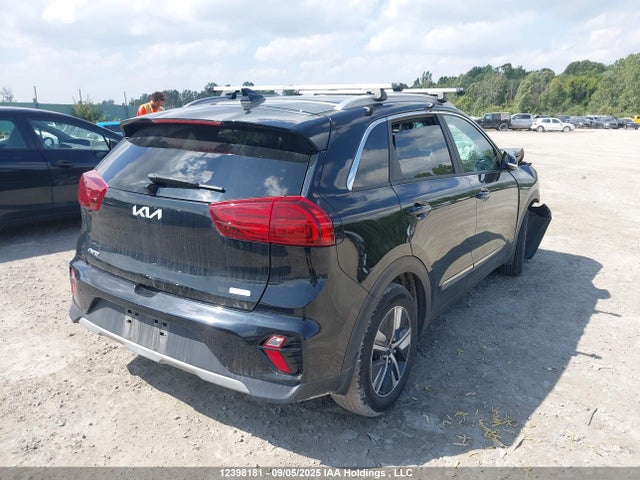 KIA gdi 2022 KNDCD3LD4N5546344 Image 4