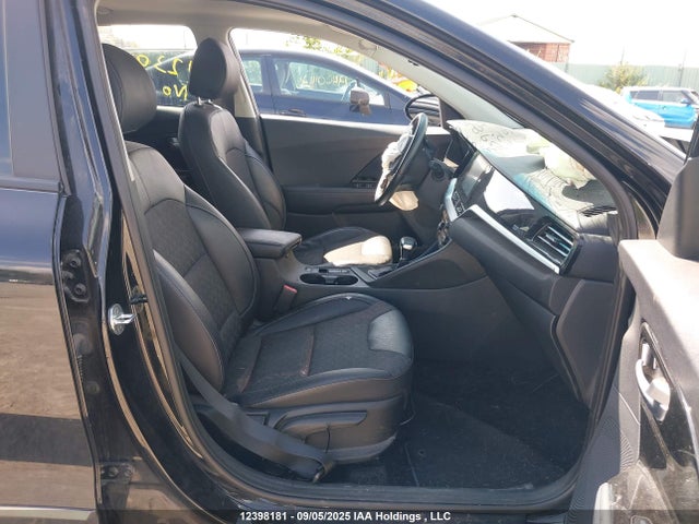 KIA gdi 2022 KNDCD3LD4N5546344 Image 5