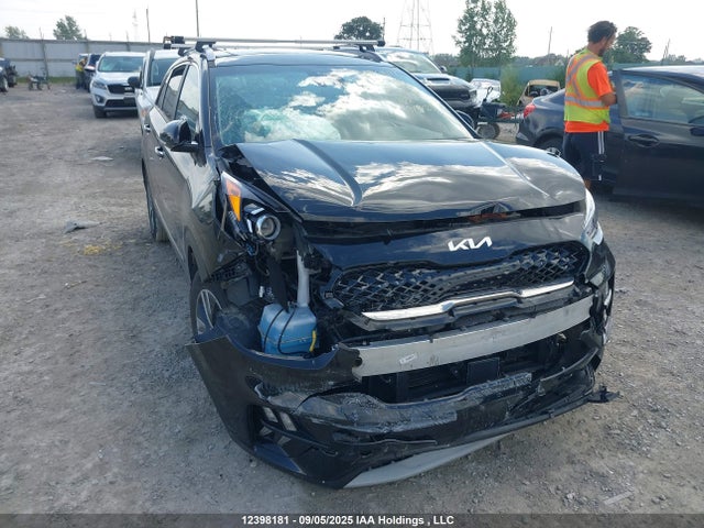 KIA gdi 2022 KNDCD3LD4N5546344 Image 6