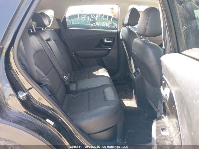 KIA gdi 2022 KNDCD3LD4N5546344 Image 8
