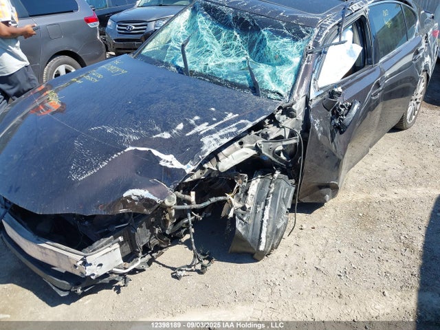 Lexus 2gr-fse 2015 JTHCE1BLXFA003534 Image 6