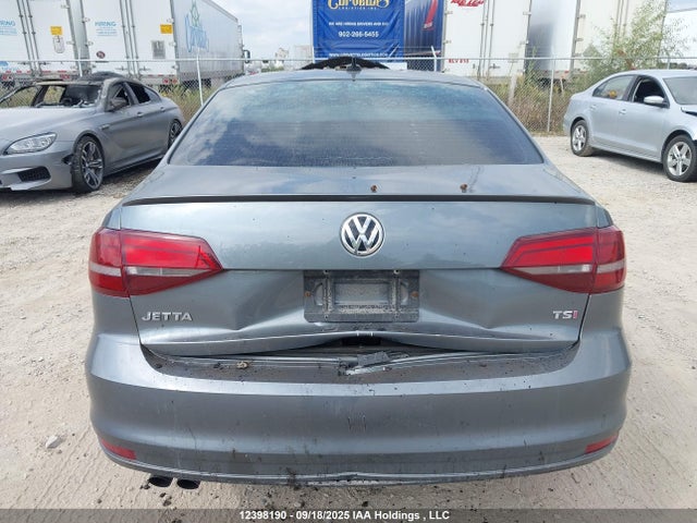 Volkswagen 1.4 tsi 2017 3VWDB7AJ3HM355343 Image 15