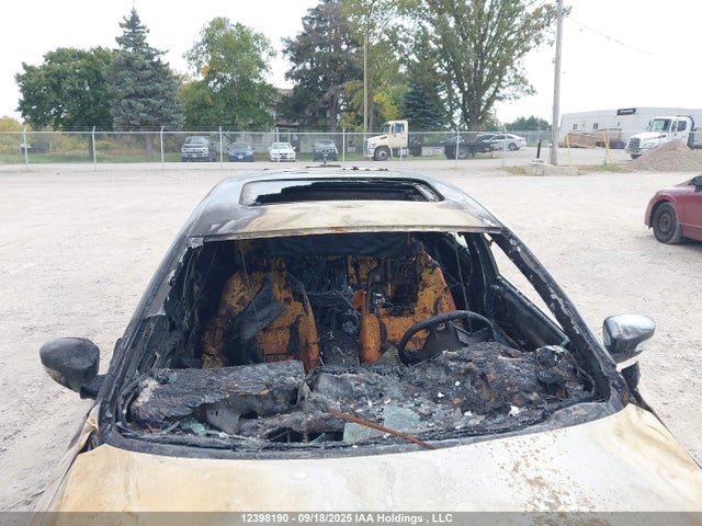 Volkswagen 1.4 tsi 2017 3VWDB7AJ3HM355343 Image 16