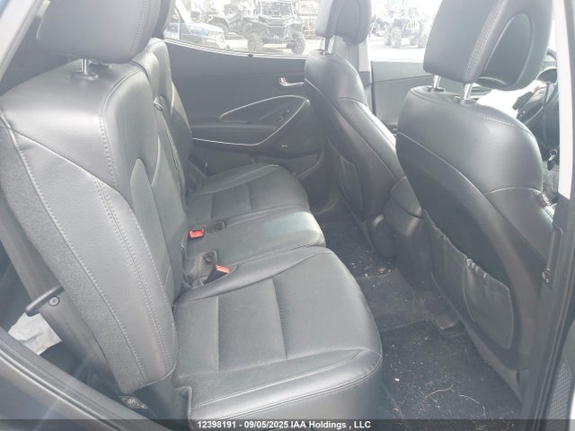 5XYZUDLA4HG422608 Hyundai t-gdi theta ii