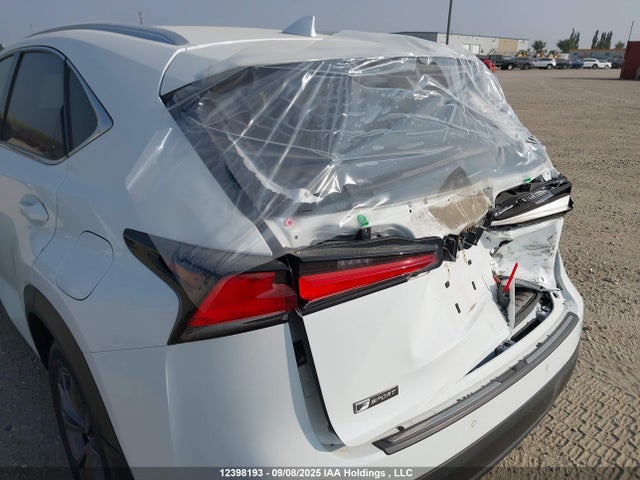 JTJSARDZXL2218679 Lexus 8ar-fts