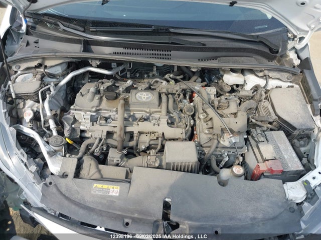 Toyota 2zr-fxe, 1vm 2023 JTDBCMFE7P3020796 Image 10