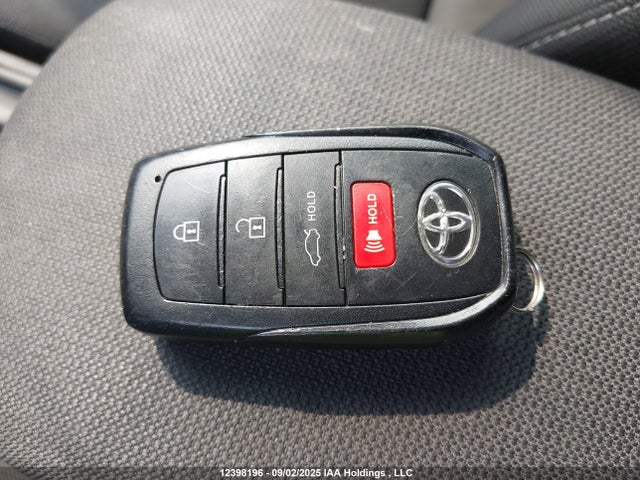 Toyota 2zr-fxe, 1vm 2023 JTDBCMFE7P3020796 Image 11