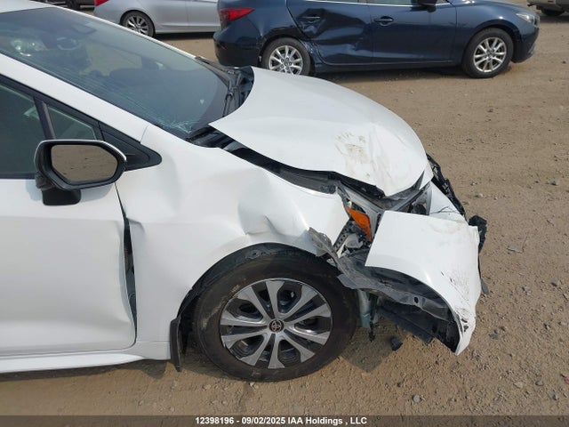 Toyota 2zr-fxe, 1vm 2023 JTDBCMFE7P3020796 Image 12