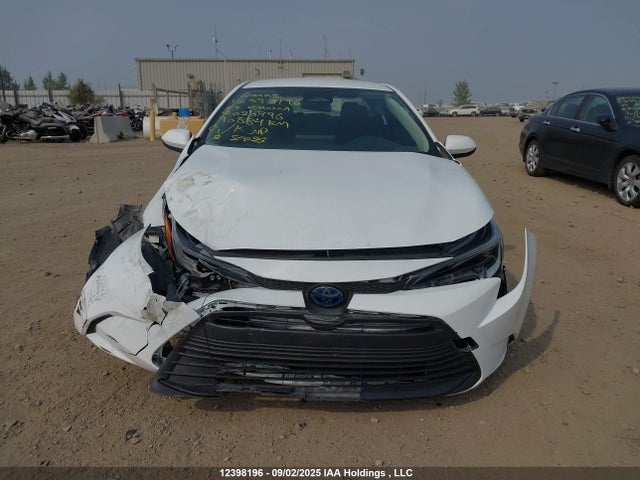 Toyota 2zr-fxe, 1vm 2023 JTDBCMFE7P3020796 Image 13