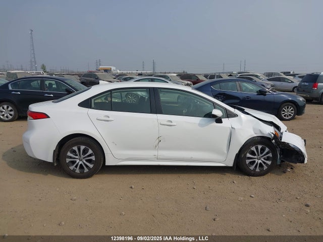 Toyota 2zr-fxe, 1vm 2023 JTDBCMFE7P3020796 Image 14