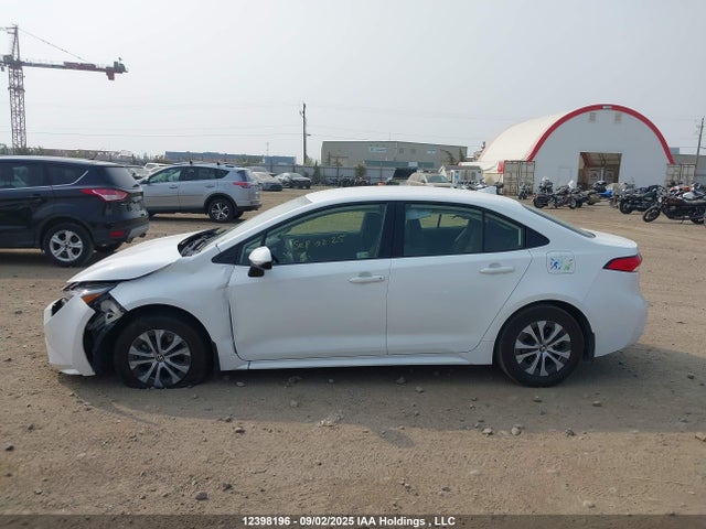 Toyota 2zr-fxe, 1vm 2023 JTDBCMFE7P3020796 Image 15