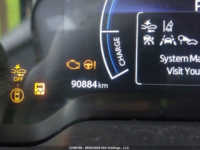 Toyota 2zr-fxe, 1vm 2023 JTDBCMFE7P3020796 Image 16