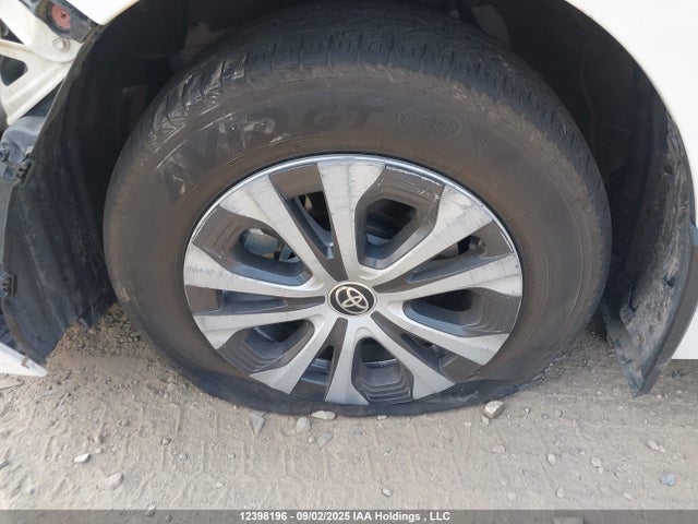 Toyota 2zr-fxe, 1vm 2023 JTDBCMFE7P3020796 Image 18