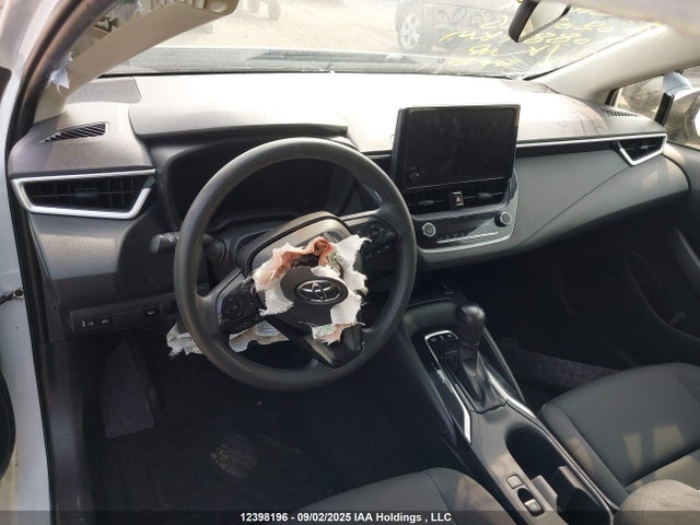 Toyota 2zr-fxe, 1vm 2023 JTDBCMFE7P3020796 Image 21