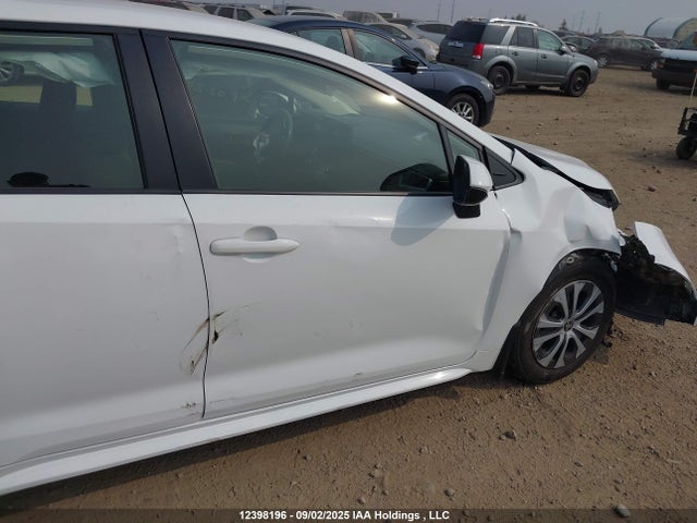 Toyota 2zr-fxe, 1vm 2023 JTDBCMFE7P3020796 Image 22