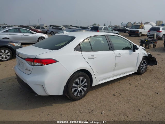 Toyota 2zr-fxe, 1vm 2023 JTDBCMFE7P3020796 Image 4