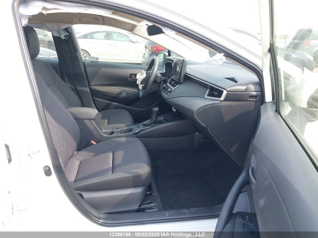 Toyota 2zr-fxe, 1vm 2023 JTDBCMFE7P3020796 Image 5