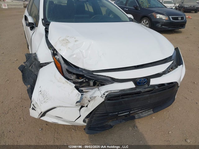 Toyota 2zr-fxe, 1vm 2023 JTDBCMFE7P3020796 Image 6