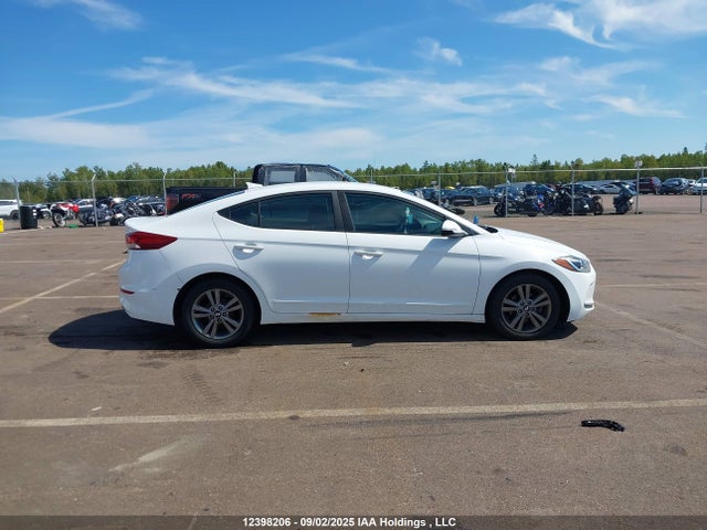 KMHD84LF3HU244534 Hyundai Elantra