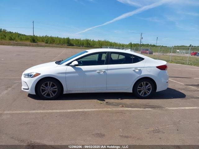 KMHD84LF3HU244534 Hyundai Elantra