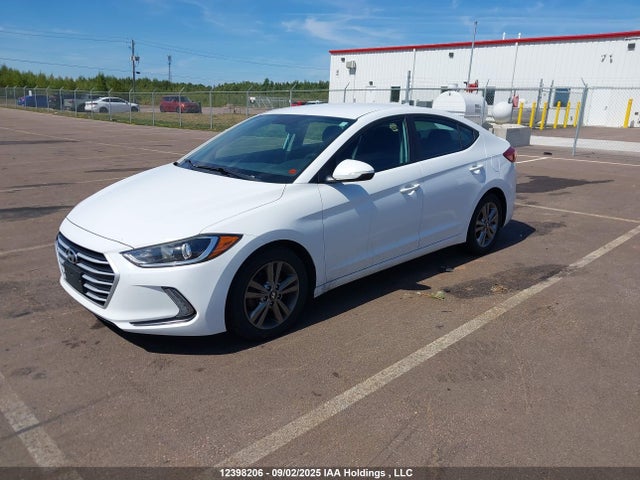 KMHD84LF3HU244534 Hyundai Elantra