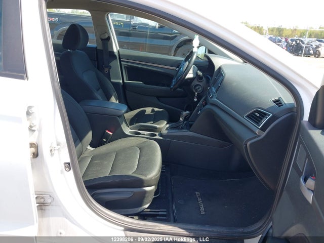 KMHD84LF3HU244534 Hyundai Elantra
