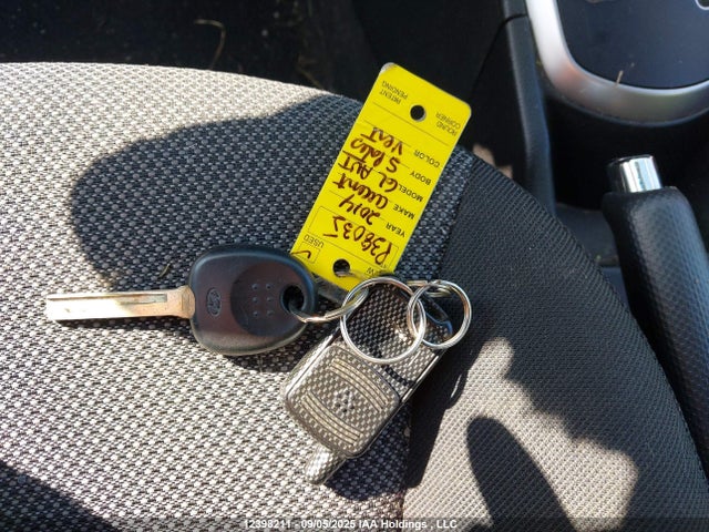 Hyundai dohc gdi gamma 2014 KMHCT5AE5EU164237 Image 11