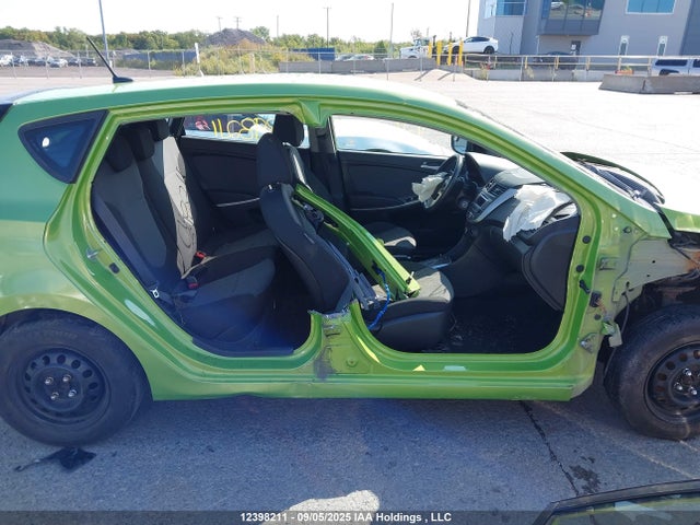 Hyundai dohc gdi gamma 2014 KMHCT5AE5EU164237 Image 14