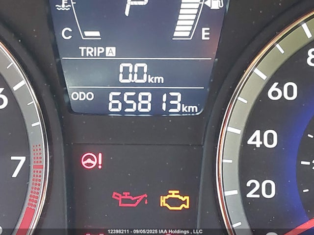 Hyundai dohc gdi gamma 2014 KMHCT5AE5EU164237 Image 16