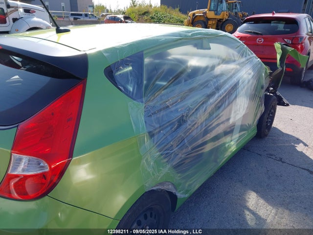 Hyundai dohc gdi gamma 2014 KMHCT5AE5EU164237 Image 22