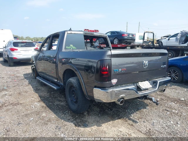 RAM 1500 2018 1C6RR7LT1JS220224 Image 3